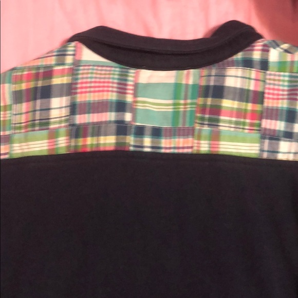 Vineyard Vines Pullover Shep Shirt - Picture 8 of 8